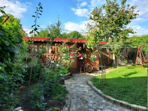 Casă de vânzare în Bistrița – zona Mall / B1 Shopping Center - imagine 3