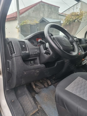 Citroen jumper 2017 2.0 hdi  - imagine 4