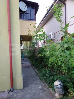 Casă de vânzare în Bistrița – zona Mall / B1 Shopping Center - imagine 4