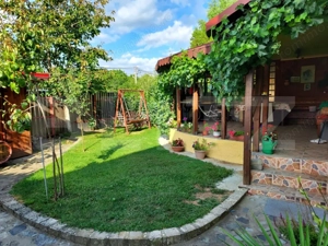 Casă de vânzare în Bistrița – zona Mall / B1 Shopping Center - imagine 2