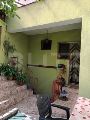 Casă de vânzare în Bistrița – zona Mall / B1 Shopping Center - imagine 5