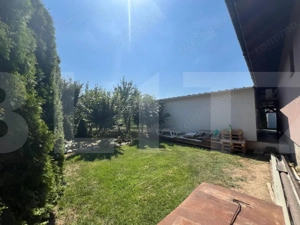 Vilă spațioasă cu potențial business - Chisoda