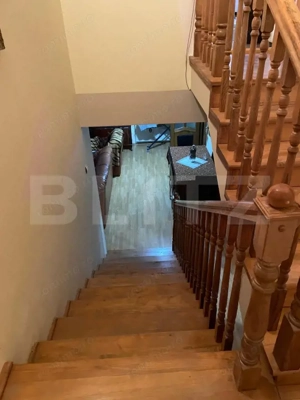 Casă de vânzare în Bistrița – zona Mall / B1 Shopping Center - imagine 17