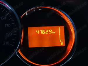 Dacia Logan Laureat 2013 , unic proprietar, foarte bine intretinuta.