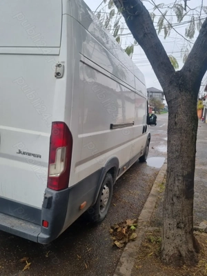 Citroen jumper 2017 2.0 hdi  - imagine 6