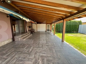 Casa individuala pe parter Chisoda