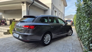Seat-Leon-Navi-1.6 Tdi-Diesel-Senzori parcare-E 5- 110 Cp- 6+1 Viteze - imagine 3