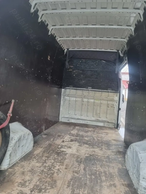 Citroen jumper 2017 2.0 hdi  - imagine 8