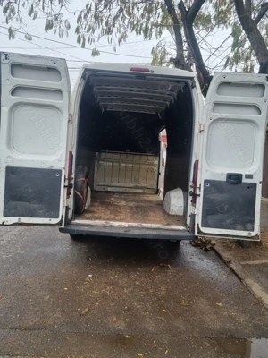 Citroen jumper 2017 2.0 hdi  - imagine 9