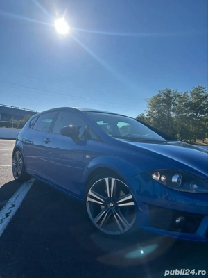 Vand Seat Leon FR - imagine 4