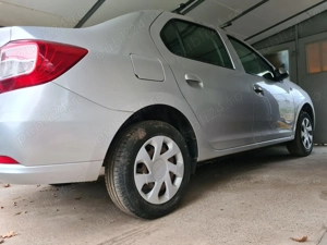 Dacia Logan Laureat 2013 , unic proprietar, foarte bine intretinuta. - imagine 2