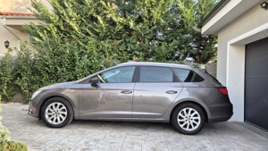 Seat-Leon-Navi-1.6 Tdi-Diesel-Senzori parcare-E 5- 110 Cp- 6+1 Viteze - imagine 6