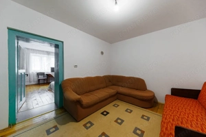 Urseni – Vatra Veche | Teren 1.439 mp + casa locuibila | Comision 0% - imagine 4