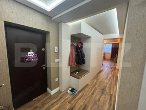 Apartament de vanzare, 133 mp utili, zona Careiului - imagine 11