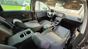 Seat-Leon-Navi-1.6 Tdi-Diesel-Senzori parcare-E 5- 110 Cp- 6+1 Viteze - imagine 7