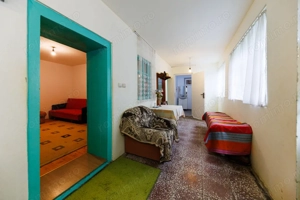 Urseni – Vatra Veche | Teren 1.439 mp + casa locuibila | Comision 0% - imagine 3