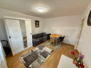 Garsoniera, zona Brazda, 36mp