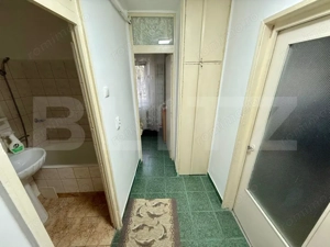 Garsoniera 36 mp, centrala proprie, Etaj 1,  Brazda lui Novac - imagine 8