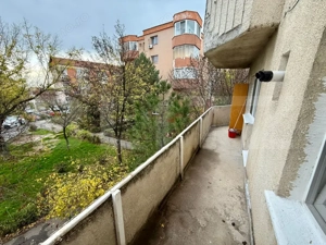 Garsoniera 36 mp, centrala proprie, Etaj 1,  Brazda lui Novac - imagine 9