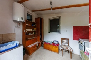 Urseni – Vatra Veche | Teren 1.439 mp + casa locuibila | Comision 0% - imagine 18