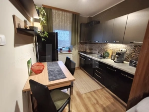 Apartament mobilat utilat lux disponibil imediat - imagine 4