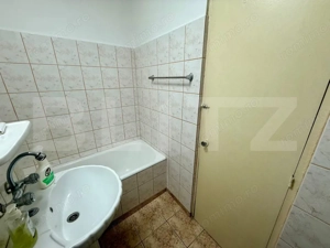 Garsoniera 36 mp, centrala proprie, Etaj 1,  Brazda lui Novac - imagine 6
