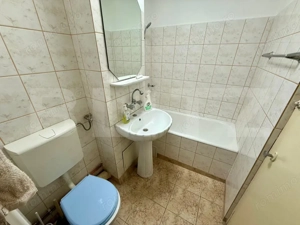 Garsoniera 36 mp, centrala proprie, Etaj 1,  Brazda lui Novac - imagine 5