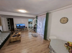 Apartament modern de închiriat | 2 camere | 64 mp | Etaj 3 | Zona Cetate