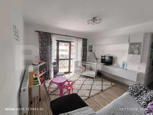 Apartament 3 camere, 64 mp, Sanpetru