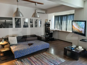 Garsoniera Open Space, 36 mp, Popesti-Leordeni