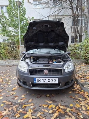 Fiat Linea, model Active, 2011 - imagine 8