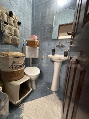 Garsoniera cochetă, 24 mp, zona UMF - imagine 5