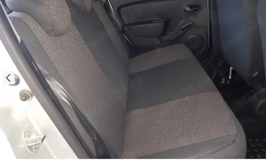 Dacia Logan Laureat 2013 , unic proprietar, foarte bine intretinuta. - imagine 6