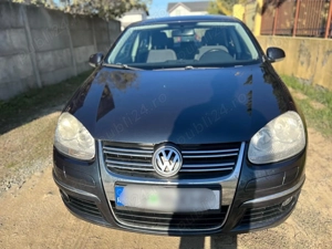 Volkswagen Jetta Comfortline 1.6, 110.000 km, stare foarte buna