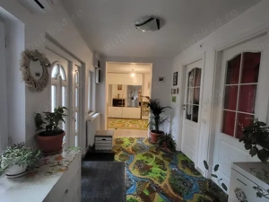 Casa, 4 camere, constructie 1970, teren 259mp, Bucurestii Noi, 215.000euro