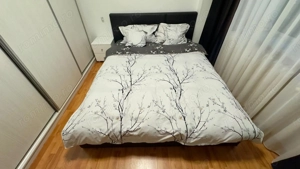 Apartament 3 camere mobilat  aleea Baiut