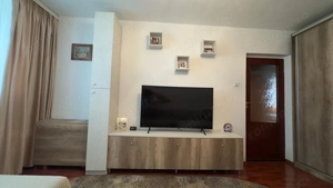 Apartament 3 camere mobilat  aleea Baiut