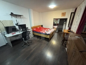 Studio modern, utilat complet, 30 mp, zonă centrală