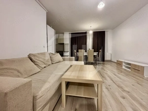 Apartament 2 camere I cu parcare I Zorilor I Calea Turzii
