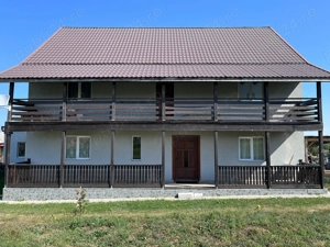 Casa  individuala cu teren generos, zona superba aproape Cluj