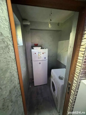 apartament 2 camere de vanzare  - imagine 2