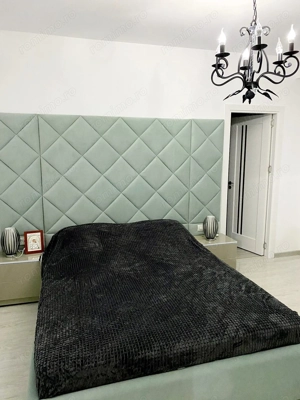 Apartament 4 camere tip penthouse  / Dem Radulescu