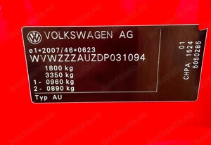 VW Golf VII, Cutie automata, Livrare gratis in toata tara, Garantie 12 luni, Buy-back, Rate fixe - imagine 16