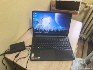 Leptop Lenovo idepan gaming 3