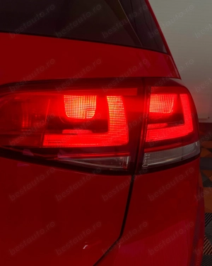 VW Golf VII, Cutie automata, Livrare gratis in toata tara, Garantie 12 luni, Buy-back, Rate fixe - imagine 15