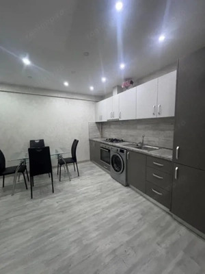Apartament 3 camere, bloc nou , zona Bogdan Voda