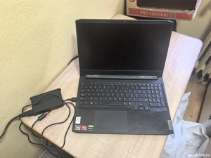 Leptop Lenovo idepan gaming 3 - imagine 2