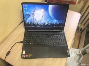 Leptop Lenovo idepan gaming 3 - imagine 3
