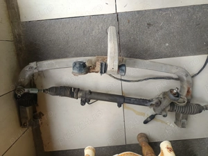 Vând piese Audi A4 B6 25.si caroserie și motor 