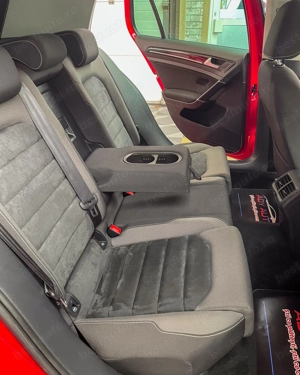 VW Golf VII, Cutie automata, Livrare gratis in toata tara, Garantie 12 luni, Buy-back, Rate fixe - imagine 13